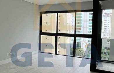 Imagem: O apartamento possui 4 Dormitórios, 4 Suítes, 1 Banheiro