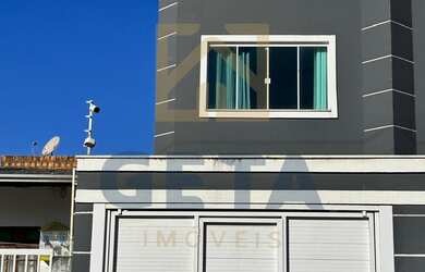 Imagem: Sobrado Triplex à venda