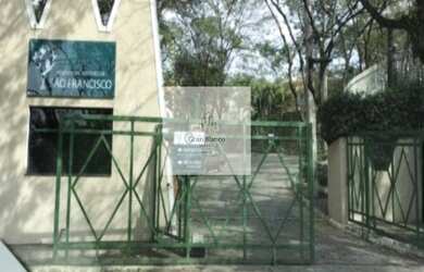 Imagem: O terreno possui 300m² de Área e está localizado em Votorantim