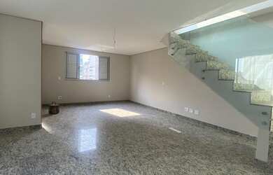 Imagem 15: Cobertura à venda, no Edifício Espírito Santo em Belo Horizonte, Lourdes,...