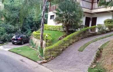 Imagem 4: Casa de condomínio à venda em Rio Acima, Cachoeira Braúnas, com 5 quartos,...