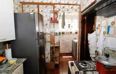 Imagem 4: Apartamento à venda, no Edifício Vila Del Rey, em Belo Horizonte, Santo Antônio, com 3 qua