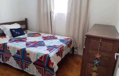 Imagem 10: Apartamento à venda, no Edifício Alzira Vianna, em Belo Horizonte, Santo Antônio, com 3 qu