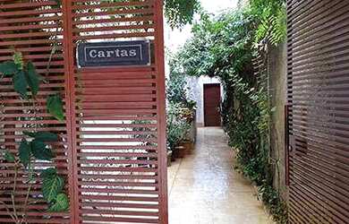 Imagem 13: Apartamento à venda, no Edifício Alzira Vianna, em Belo Horizonte, Santo Antônio, com 3 qu