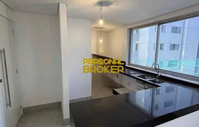 Imagem 3: Apartamento à venda, no Edifício Selfie, em Belo Horizonte, Savassi, com 1 quarto, 44m²