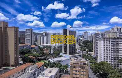 Imagem 4: Apartamento à venda, no Edifício Selfie, em Belo Horizonte, Savassi, com 1 quarto, 44m²