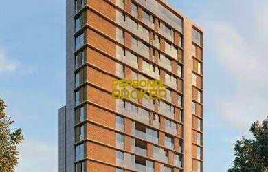 Imagem 9: Apartamento à venda, no Edifício Selfie, em Belo Horizonte, Savassi, com 1 quarto, 44m²