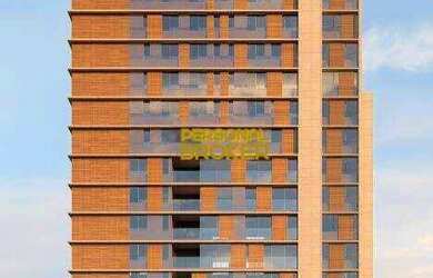 Imagem 13: Apartamento à venda, no Edifício Selfie, em Belo Horizonte, Savassi, com 1 quarto, 44m²