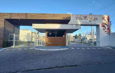 Imagem: O terreno possui 165m² de Área e está localizado em Abrantes