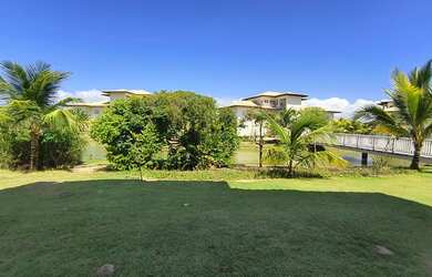 Imagem 9: Village garden à VENDA no condomínio Piscinas Naturais - Praia do Forte - BA * Village