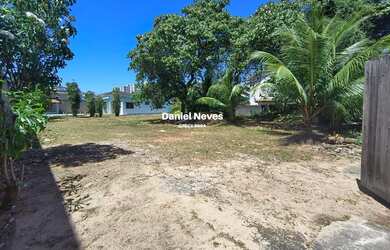 Imagem: O terreno possui 1.215m² de Área e está localizado em Buraquinho