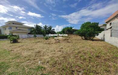 Imagem: O terreno possui 1014m² de Área e está localizado em Busca