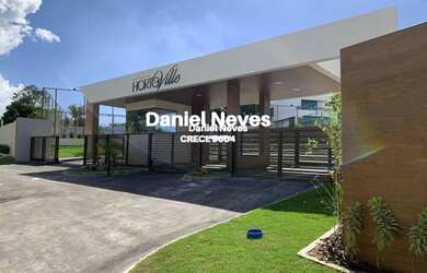 Imagem: O terreno possui 250m² de Área e está localizado em Catu