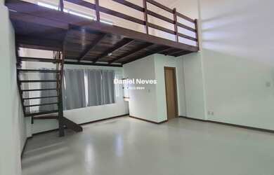 Imagem: A sala comercial possui 33m² de Área e está localizado em