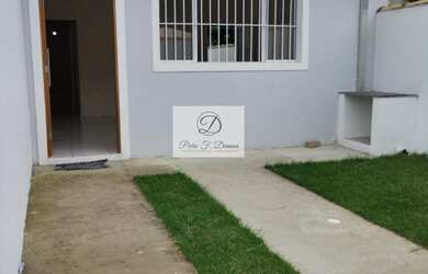 Imagem: Casa com 2 quartos, 56m², à venda em São Sebastião, Jaraguá