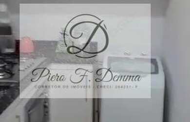 Imagem 3: Apartamento à venda, no Vivendas de Santa Helena I, em Caraguatatuba,...