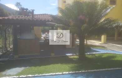 Imagem 12: Apartamento à venda, no Vivendas de Santa Helena I, em Caraguatatuba,...