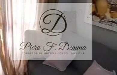 Imagem 5: Apartamento à venda, no Vivendas de Santa Helena I, em Caraguatatuba,...