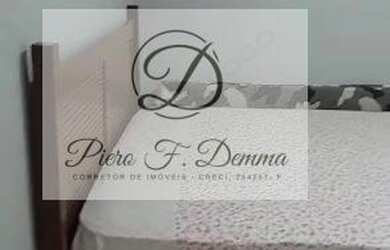 Imagem 8: Apartamento à venda, no Vivendas de Santa Helena I, em Caraguatatuba,...