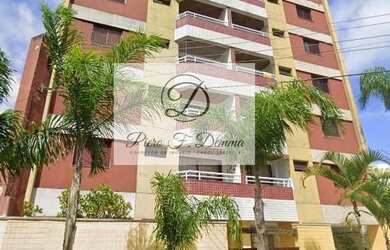 Imagem: O apartamento possui 3 Dormitórios, 2 Suítes, 2 Banheiros