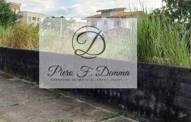 Imagem: O terreno possui 627m² de Área e está localizado em Pontal