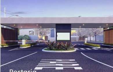 Imagem: O terreno possui 252m² de Área e está localizado em Tiradentes