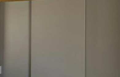 Imagem: A casa possui 2 Dormitórios, 1 Suíte, 2 Banheiros, 2 Vagas