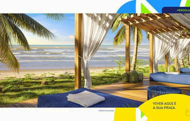 Imagem: O terreno possui 282m² de Área e está localizado em Centro