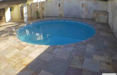 Imagem 5: RESIDENCIAL BOUGAINVILLEE I