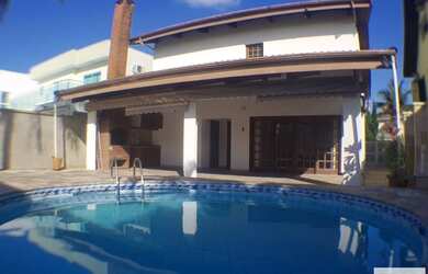 Imagem 4: RESIDENCIAL BOUGAINVILLEE I