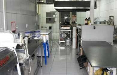 Imagem 6: Loja - Vila Rica. 277m² de Áreae1 Banheiro