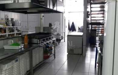 Imagem 5: Loja - Vila Rica. 277m² de Áreae1 Banheiro