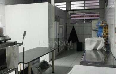 Imagem 9: Loja - Vila Rica. 277m² de Áreae1 Banheiro