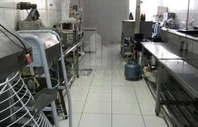 Imagem 10: Loja - Vila Rica. 277m² de Áreae1 Banheiro