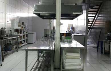 Imagem 8: Loja - Vila Rica. 277m² de Áreae1 Banheiro