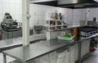 Imagem 4: Loja - Vila Rica. 277m² de Áreae1 Banheiro