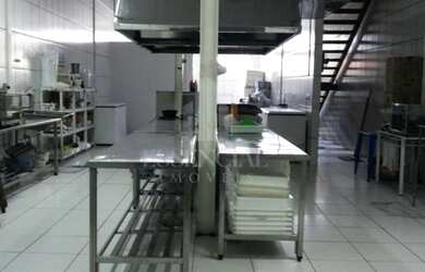 Imagem 13: Loja - Vila Rica. 277m² de Áreae1 Banheiro