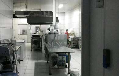 Imagem 12: Loja - Vila Rica. 277m² de Áreae1 Banheiro