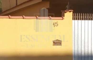 Imagem: Casa - Arrozal