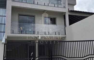 Imagem: Casa - Parque Ipiranga II - Resende