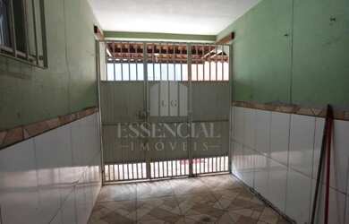 Imagem 4: Casa - Ponte Alta. 1 Vaga na garageme2 Dormitórios