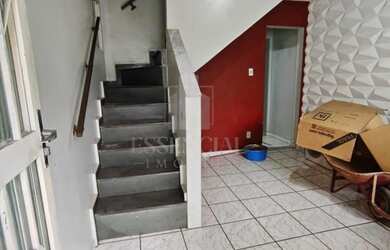 Imagem 3: Casa - Ponte Alta. 1 Vaga na garageme2 Dormitórios