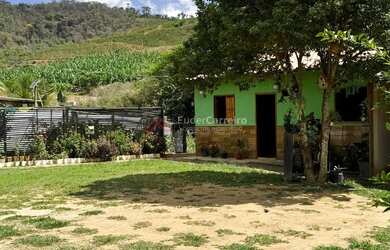 Imagem 4: Chácara, 1500m², à venda em Ubaporanga, Corrego das Palmeiras