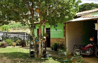 Imagem 7: Chácara, 1500m², à venda em Ubaporanga, Corrego das Palmeiras