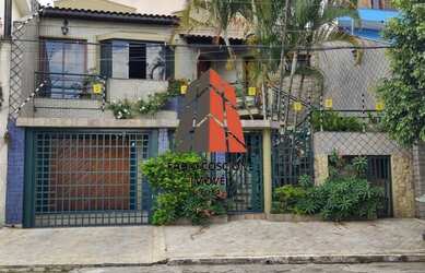 Imagem: A casa à venda possui 3 Dormitórios, 1 Suíte, 3 Banheiros