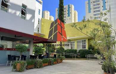 Imagem 11: Complexo Comercial- Vila Matilde- ao Lado do Metrô