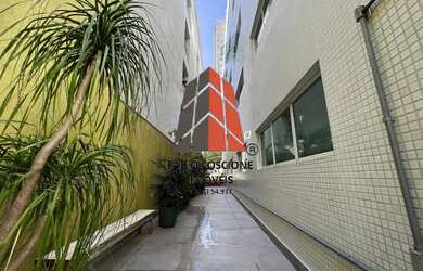 Imagem 13: Complexo Comercial- Vila Matilde- ao Lado do Metrô