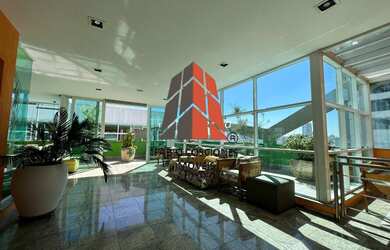 Imagem 16: Complexo Comercial- Vila Matilde- ao Lado do Metrô