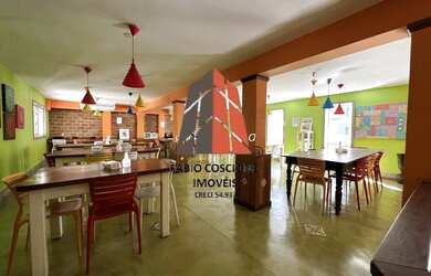 Imagem 15: Complexo Comercial- Vila Matilde- ao Lado do Metrô