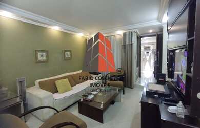 Imagem: A casa possui 2 Dormitórios, 2 Banheiros, 1 Vaga na garagem